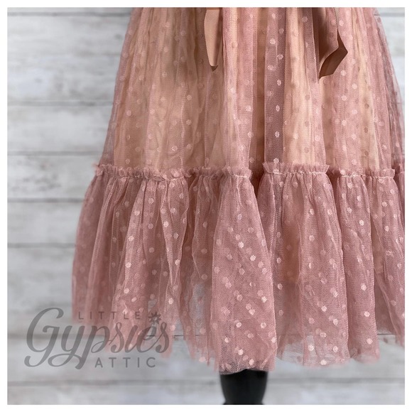 For Love and Cupcakes Mini Dress - Picture 8 of 12